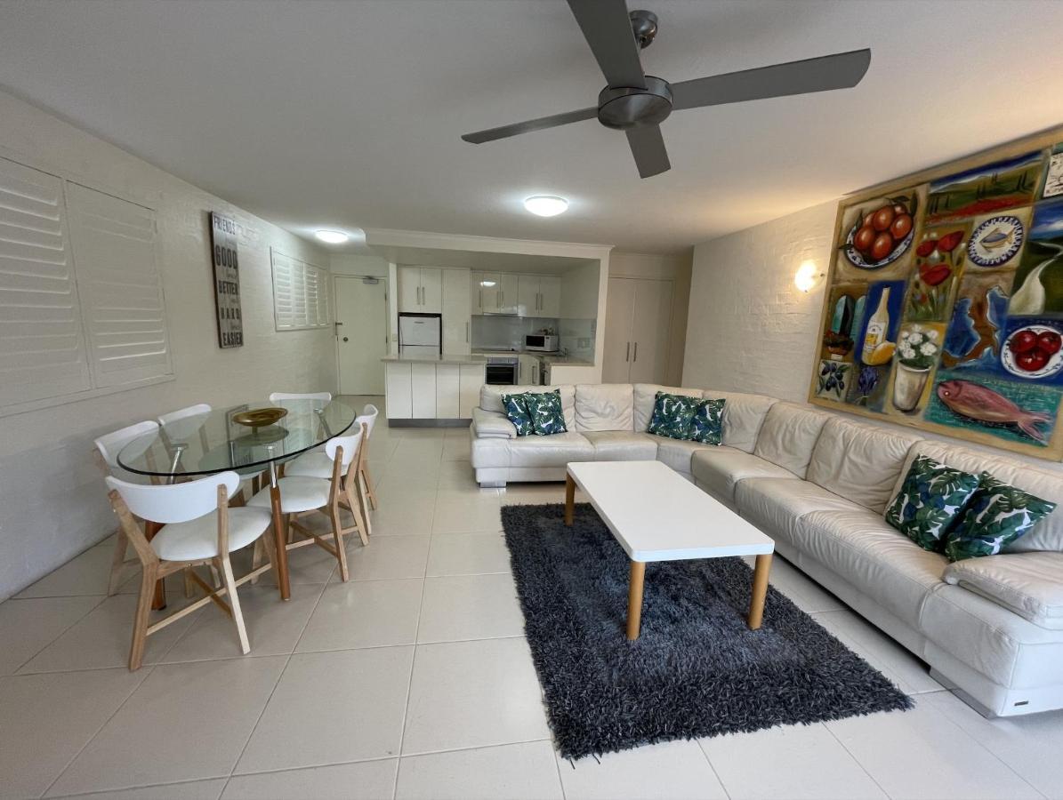 Myuna Holiday Apartments Noosa Heads Exterior foto