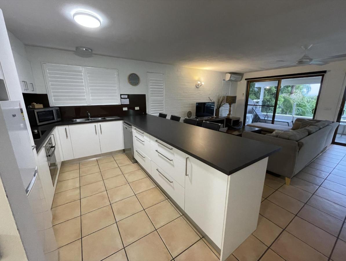 Myuna Holiday Apartments Noosa Heads Exterior foto