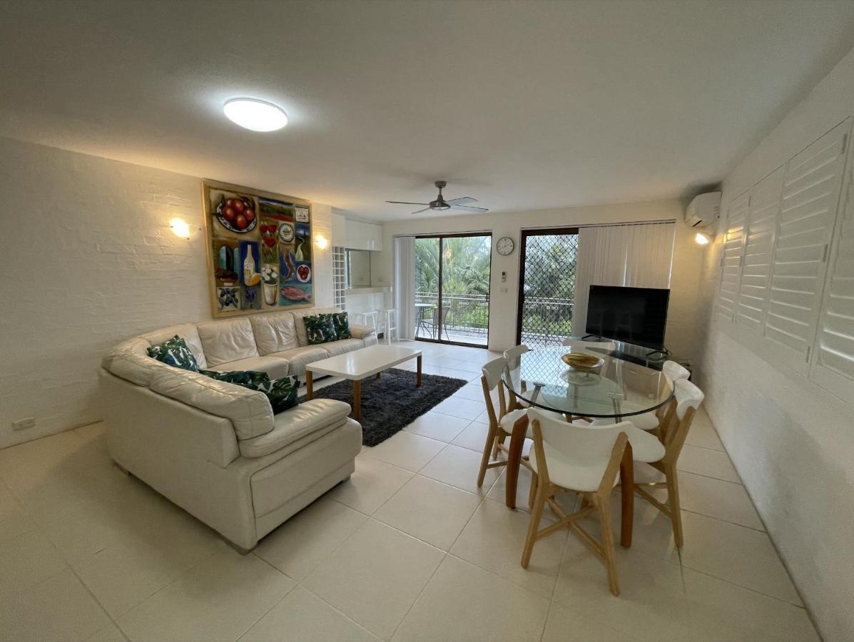 Myuna Holiday Apartments Noosa Heads Exterior foto