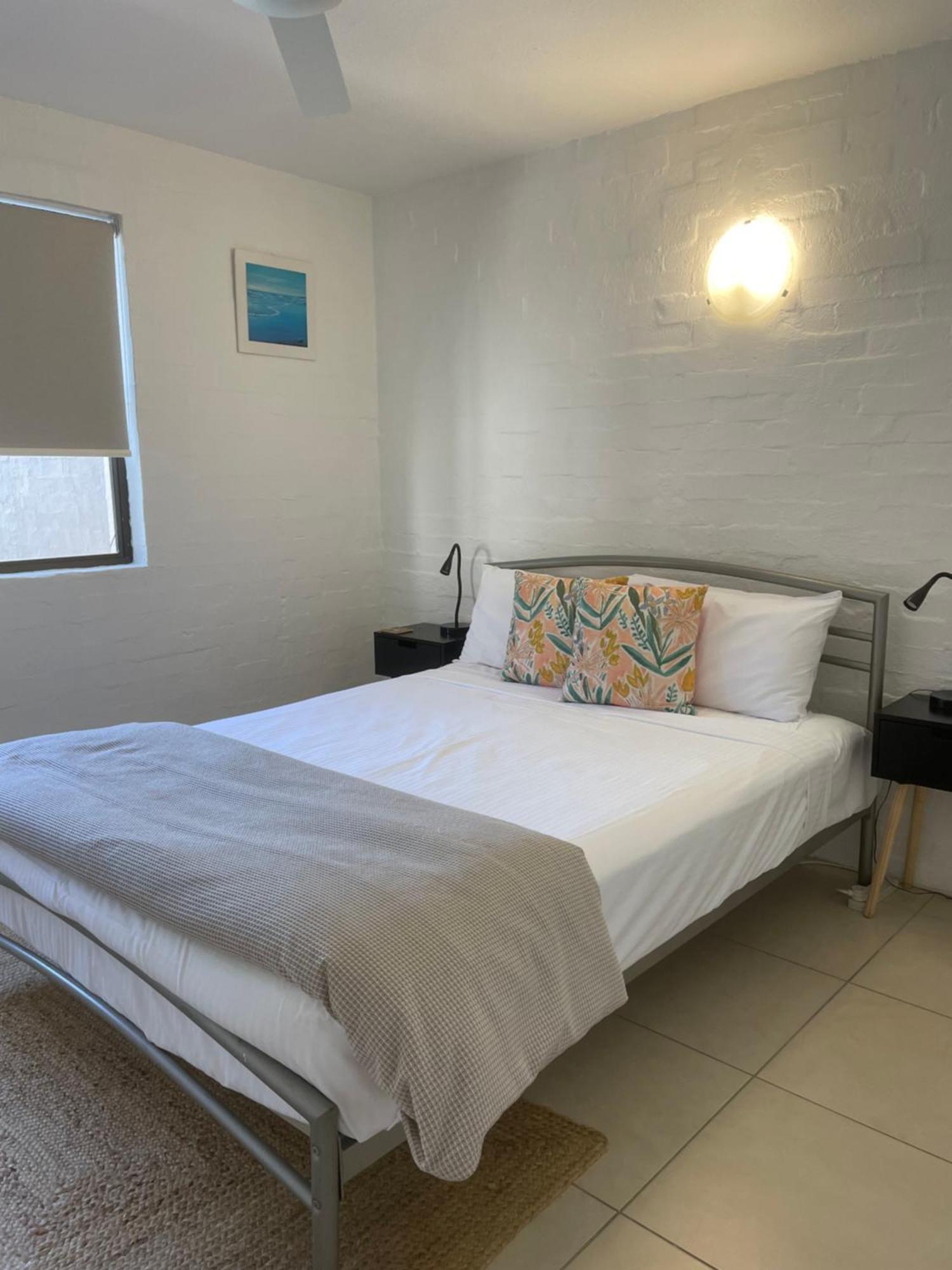 Myuna Holiday Apartments Noosa Heads Exterior foto