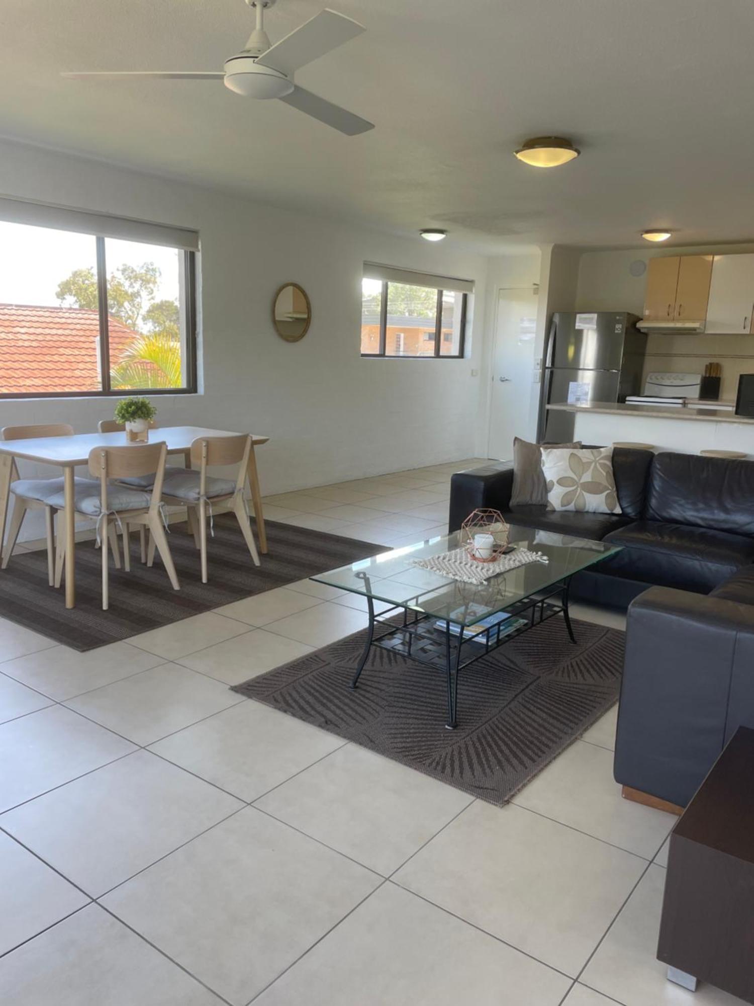 Myuna Holiday Apartments Noosa Heads Exterior foto