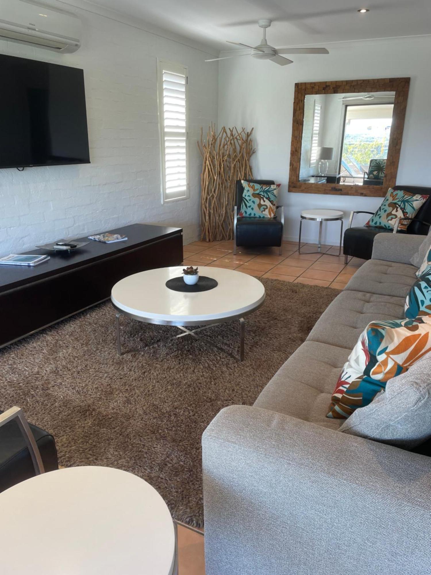 Myuna Holiday Apartments Noosa Heads Exterior foto